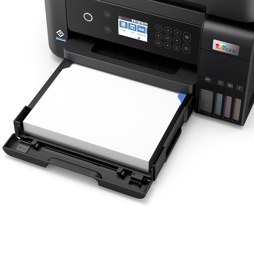 Impressora multifuncional –