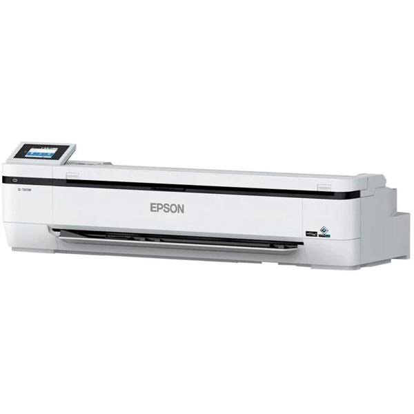 Impressora plotter 36" SureColor T5170m, Colorida, Wi-Fi, Conexão Ethernet, Conexão USB, Bivolt, C11CJ54201, Epson - 1 UN