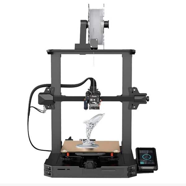Impressora 3D Ender-3 s1 Pro, Bivolt, 1001020422, Creality - CX 1 UN