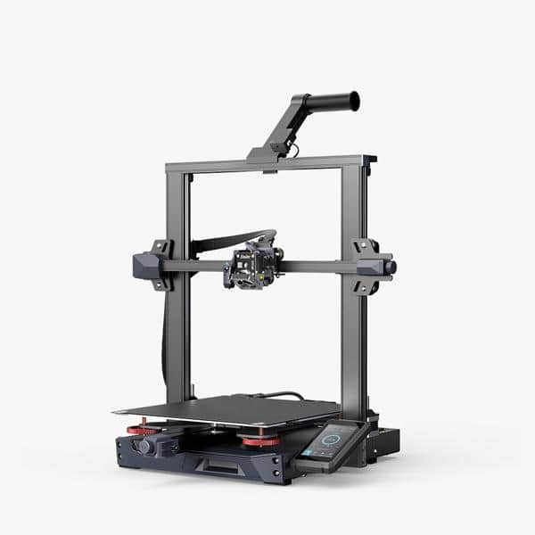 Impressora 3D Ender-3 s1 Pro, Bivolt, 1001020422, Creality - CX 1 UN