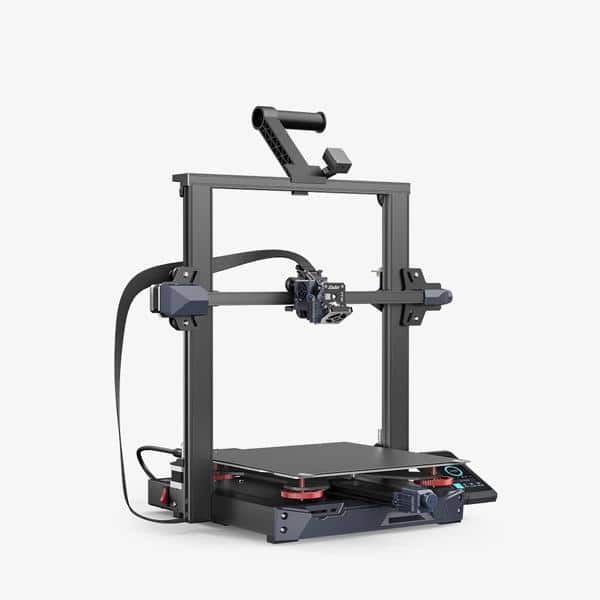 Impressora 3D Ender-3 s1 Pro, Bivolt, 1001020422, Creality - CX 1 UN