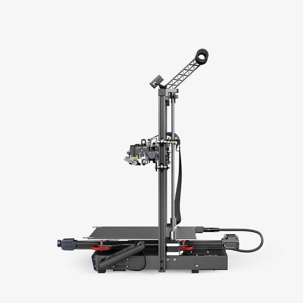 Impressora 3D Ender-3 s1 Pro, Bivolt, 1001020422, Creality - CX 1 UN