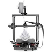 Impressora 3D Ender-3 S1 Plus, 1001020451, Creality - CX 1 UN