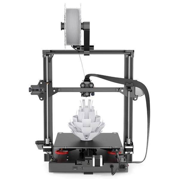 Impressora 3D Ender-3 S1 Plus, 1001020451, Creality - CX 1 UN