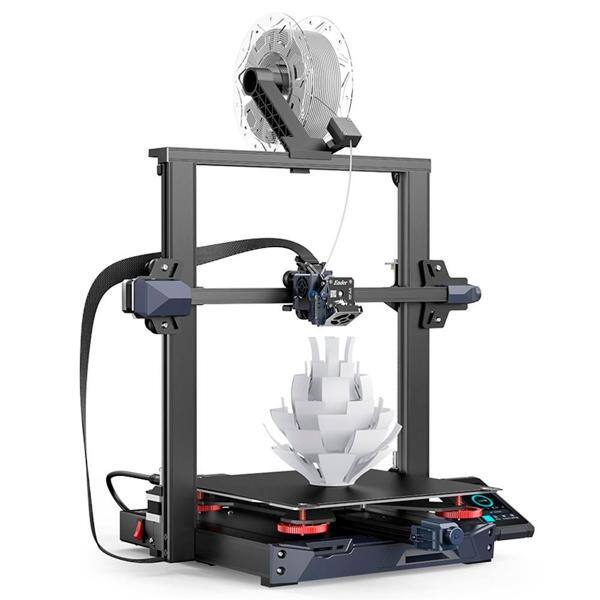Impressora 3D Ender-3 S1 Plus, 1001020451, Creality - CX 1 UN