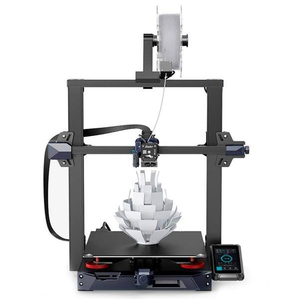 Impressora 3D Ender-3 S1 Plus, 1001020451, Creality - CX 1 UN