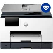 Impressora Multifuncional HP Jato de Tinta, Officejet Pro, 9130 AiO, A4, Colorida, Duplex, Wi-fi, Conexão Ethernet, Conexão USB, Bivolt, 404K6C, HP - CX 1 UN Impressora Multifuncional HP Jato de Tinta, Officejet Pro, 9130 AiO, A4, Colorida, Duplex, Wi-fi, Conexão Ethernet, Conexão USB, Bivolt, 404K6C, HP - CX 1 UN