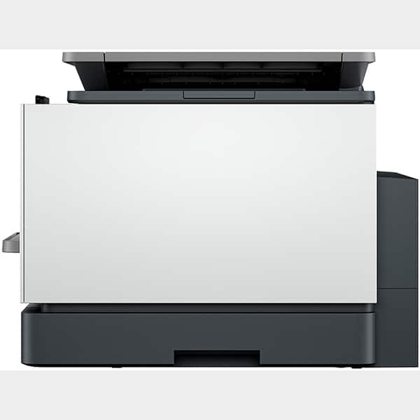Impressora Multifuncional HP Jato de Tinta, Officejet Pro, 9130 AiO, A4, Colorida, Duplex, Wi-fi, Conexão Ethernet, Conexão USB, Bivolt, 404K6C, HP - CX 1 UN