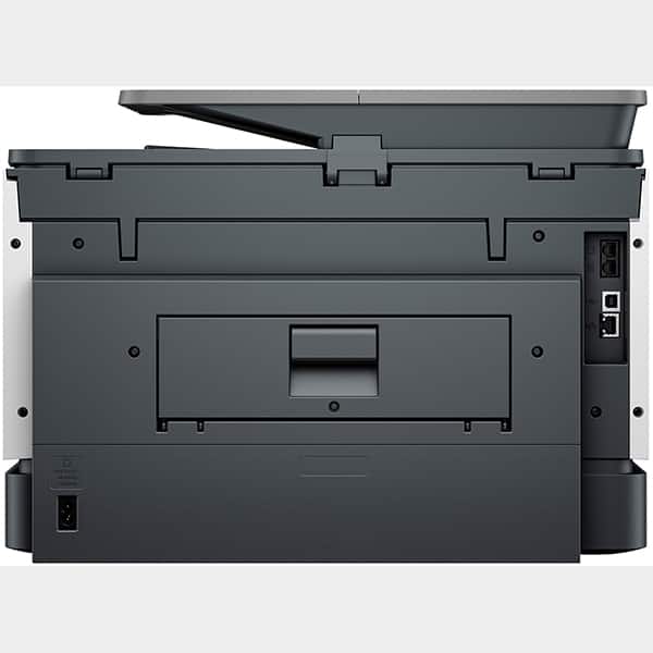 Impressora Multifuncional HP Jato de Tinta, Officejet Pro, 9130 AiO, A4, Colorida, Duplex, Wi-fi, Conexão Ethernet, Conexão USB, Bivolt, 404K6C, HP - CX 1 UN
