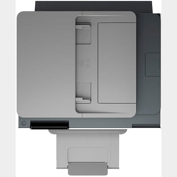Impressora Multifuncional HP Jato de Tinta, Officejet Pro, 9130 AiO, A4, Colorida, Duplex, Wi-fi, Conexão Ethernet, Conexão USB, Bivolt, 404K6C, HP - CX 1 UN