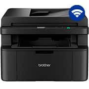 Impressora Multifuncional laser DCP-L1652W, Monocromática, Wi-FI, Ethernet, USB, 110v, Brother - CX 1 UN