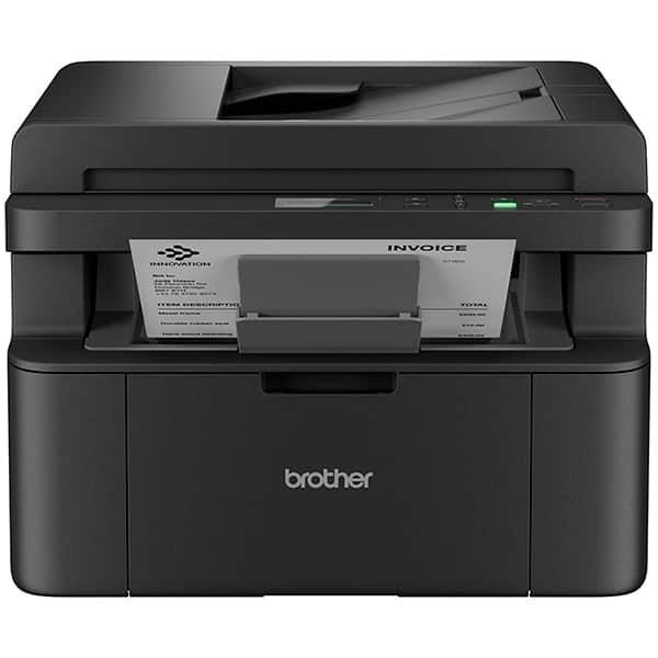 Impressora Multifuncional laser DCP-L1652W, Monocromática, Wi-FI, Ethernet, USB, 110v, Brother - CX 1 UN