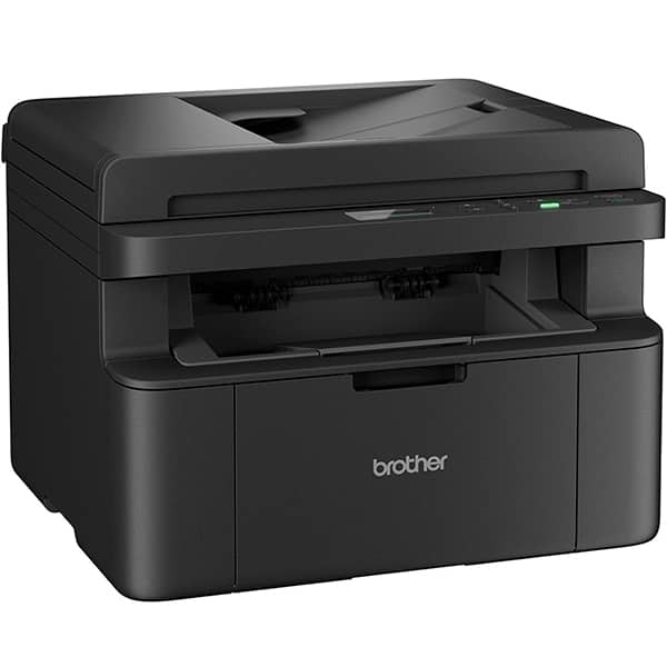 Impressora Multifuncional laser DCP-L1652W, Monocromática, Wi-FI, Ethernet, USB, 110v, Brother - CX 1 UN