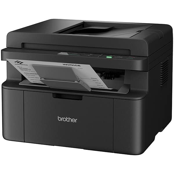 Impressora Multifuncional laser DCP-L1652W, Monocromática, Wi-FI, Ethernet, USB, 110v, Brother - CX 1 UN