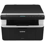Impressora Multifuncional Laser DCP1602, Monocromática, Conexão USB, 110v - Brother CX 1 UN