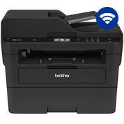 Impressora Multifuncional Laser MFC L2750DW, Monocromática, Duplex em todas as funções, Wi-fi, Conexão Ethernet, Conexão USB, 110v, Brother - CX 1 UN Impressora Multifuncional Laser MFC L2750DW, Monocromática, Duplex em todas as funções, Wi-fi, Conexão Ethernet, Conexão USB, 110v, Brother - CX 1 UN