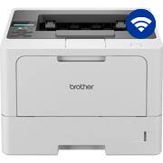 Impressora laser HLL5212DW, Monocromática, Conexões Ethernet, Wi-Fi, 110v, Brother CX 1 UN Impressora laser HLL5212DW, Monocromática, Conexões Ethernet, Wi-Fi, 110v, Brother CX 1 UN