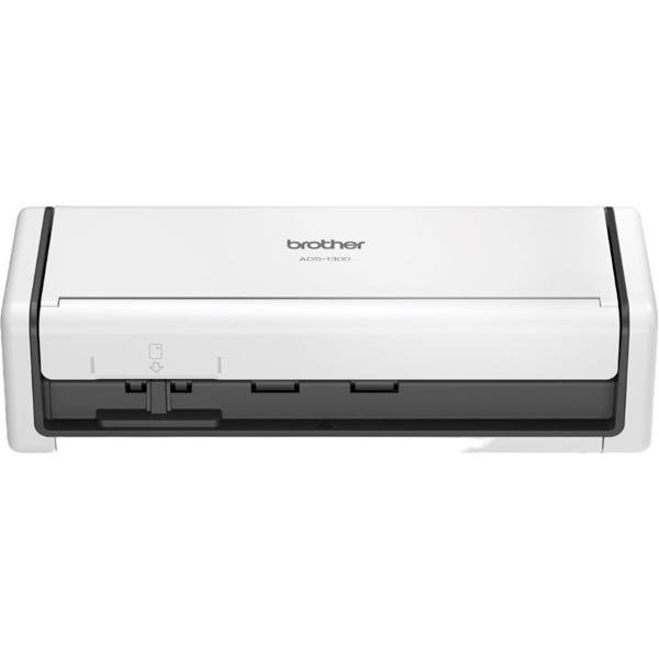 Scanner portátil de mesa, Duplex, USB, ADS1300, Brother - CX 1 UN