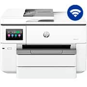 Impressora Multifuncional HP Jato de Tinta, Officejet Pro, 9730, A4, A3 Colorida, Duplex, Wi-fi, Conexão Ethernet, Conexão USB, Bivolt, 537P5C, HP - CX 1 UN Impressora Multifuncional HP Jato de Tinta, Officejet Pro, 9730, A4, A3 Colorida, Duplex, Wi-fi, Conexão Ethernet, Conexão USB, Bivolt, 537P5C, HP - CX 1 UN