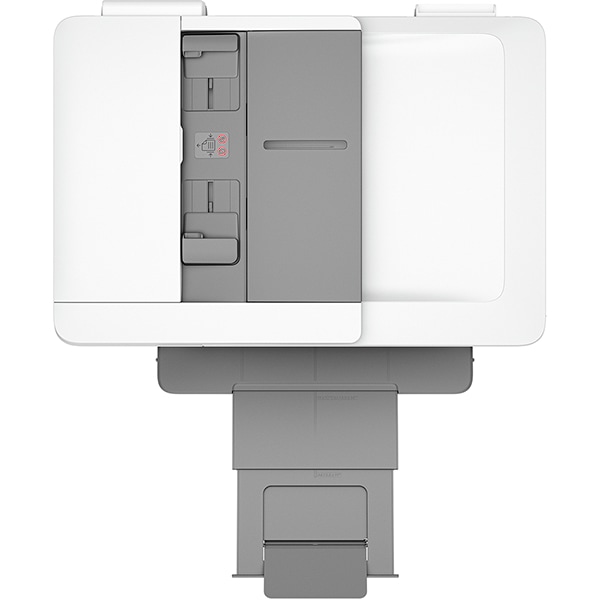 Impressora Multifuncional Jato de Tinta, Officejet Pro, 9730, A4, A3 Colorida, Duplex, Wi-fi, Conexão Ethernet, Conexão USB, Bivolt, 537P5C, HP - CX 1 UN