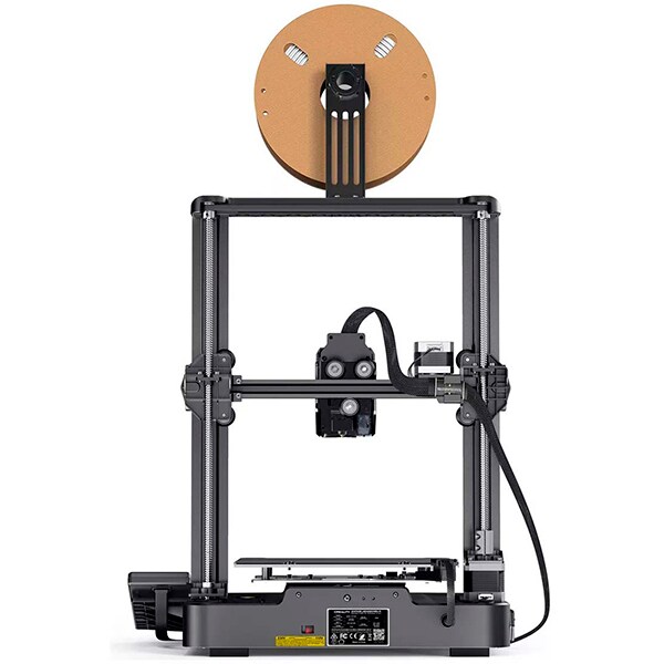 Impressora 3D, Ender-3 V3 Se, Creality - CX 1 UN