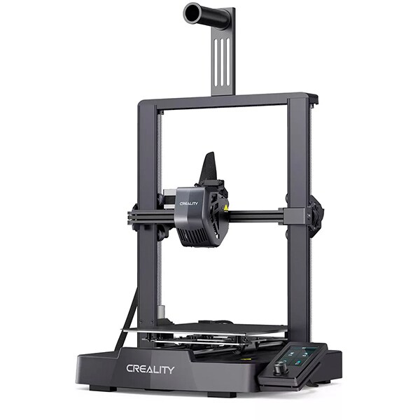 Impressora 3D, Ender-3 V3 Se, Creality - CX 1 UN