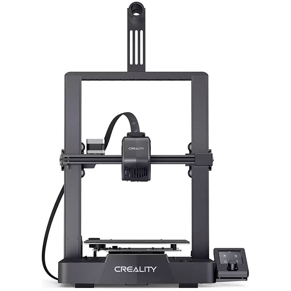 Impressora 3D, Ender-3 V3 Se, Creality - CX 1 UN