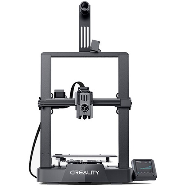 Impressora 3D, Ender-3 V3 KE, Creality - CX 1 UN