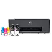 Impressora Multifuncional HP Smart Tank 521 Tanque de Tinta, Colorida, Conexão USB, Bivolt, 4A8S0A, HP - CX 1 UN Impressora Multifuncional HP Smart Tank 521 Tanque de Tinta, Colorida, Conexão USB, Bivolt, 4A8S0A, HP - CX 1 UN
