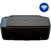 Impressora Multifuncional HP Jato de Tinta Deskjet Ink Advantage 2975, AJ4Y4A, Colorida, Wi-fi, Conexão USB, Bivolt, HP - CX 1 UN