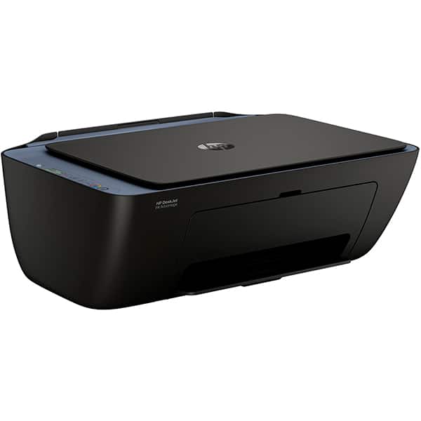 Impressora Multifuncional HP Deskjet Ink Advantage 2975 Colorida, Wi-Fi, USB (AJ4Y4A) - Impressora, Copiadora e Scanner - CX 1 UN Impressora Multifuncional HP Deskjet Ink Advantage 2975 Colorida, Wi-Fi, USB (AJ4Y4A) - Impressora, Copiadora e Scanner - CX 1 UN