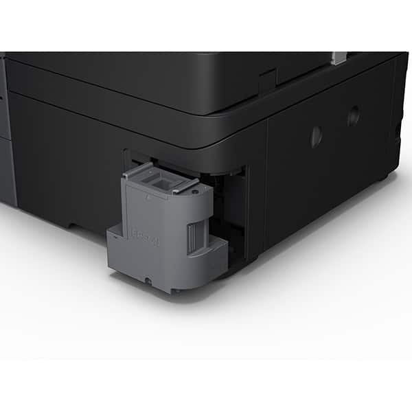 Impressora Multifuncional Tanque de Tinta Ecotank L6370, Colorida, Duplex, Ethernet Wi-Fi, Bivolt, C11CL43302, Epson - CX 1 UN Impressora Multifuncional Tanque de Tinta Ecotank L6370, Colorida, Duplex, Ethernet Wi-Fi, Bivolt, C11CL43302, Epson - CX 1 UN