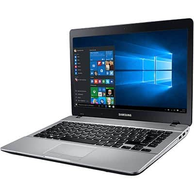 Notebook NP370E4J-BW2BR, (Pentium) de 2.16ghz, Memória de 4gb, HD de 500gb, Tela de 14" - Samsung CX 1 UN