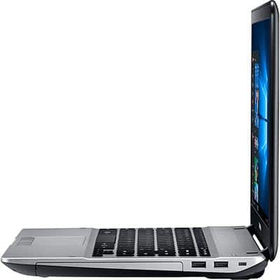 Notebook NP370E4J-BW2BR, (Pentium) de 2.16ghz, Memória de 4gb, HD de 500gb, Tela de 14" - Samsung CX 1 UN