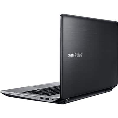 Notebook NP370E4J-BW2BR, (Pentium) de 2.16ghz, Memória de 4gb, HD de 500gb, Tela de 14" - Samsung CX 1 UN