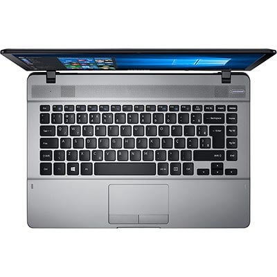 Notebook NP370E4J-BW2BR, (Pentium) de 2.16ghz, Memória de 4gb, HD de 500gb, Tela de 14" - Samsung CX 1 UN