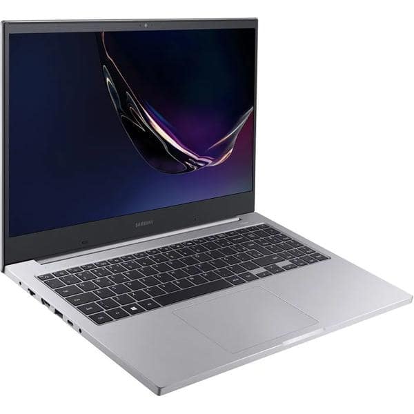 Notebook Book E30 Samsung, Processador Core i3, 4GB de Memória, 1TB de Armazenamento, Tela de 15,6", NP550XCJ-KT1BR CX 1 UN