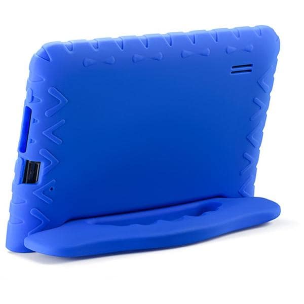 Tablet Kid Pad Lite, 16GB de Memória, Tela de 7", Azul, NB302, Multi - CX 1 UN