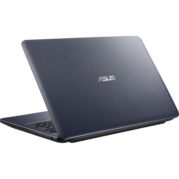 Notebook Asus, Processador Core i3 , 4GB de Memória, 1TB de Armazenamento, Tela de 15.6", X543UA-GQ3153T- CX 1 UN