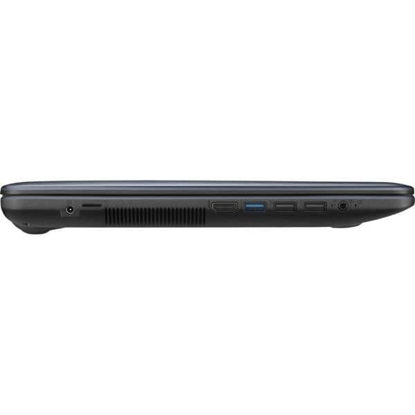 Notebook Asus, Processador Core i3 , 4GB de Memória, 1TB de Armazenamento, Tela de 15.6", X543UA-GQ3153T- CX 1 UN