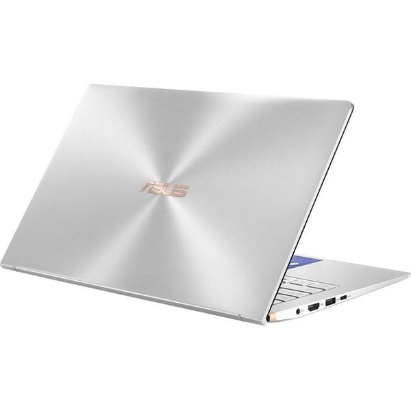 Notebook Zenbook 14 Asus, Processador Intel Core i7, 8GB de Memória, 256GB SSD de Armazenamento, Tela de 14", UX434FAC-A6339T - CX 1 UN