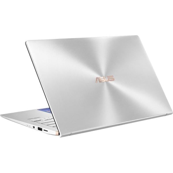 Notebook Zenbook 14 Asus, Processador Intel Core i7, 8GB de Memória, 256GB SSD de Armazenamento, Tela de 14", UX434FAC-A6339T - CX 1 UN