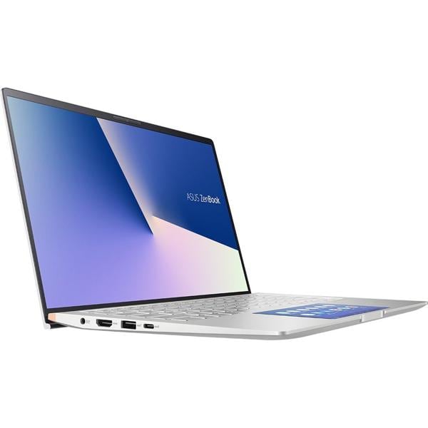 Notebook Zenbook 14 Asus, Processador Intel Core i7, 8GB de Memória, 256GB SSD de Armazenamento, Tela de 14", UX434FAC-A6339T - CX 1 UN