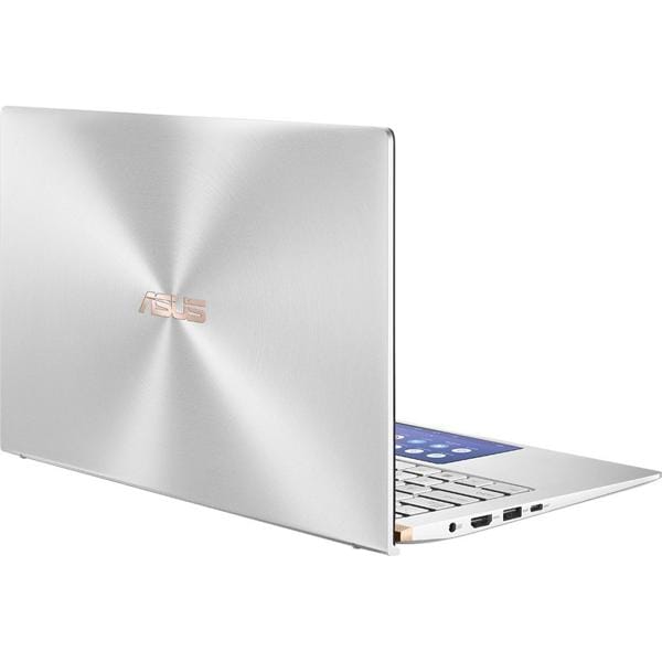 Notebook Zenbook 14 Asus, Processador Intel Core i7, 8GB de Memória, 256GB SSD de Armazenamento, Tela de 14", UX434FAC-A6339T - CX 1 UN