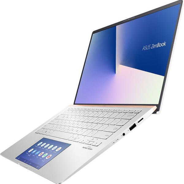 Notebook Zenbook 14 Asus, Processador Intel Core i7, 8GB de Memória, 256GB SSD de Armazenamento, Tela de 14", UX434FAC-A6339T - CX 1 UN