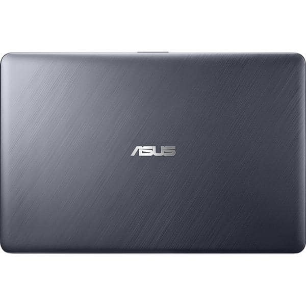 Notebook Vivobook Asus, Processador Core i3, 4GB de Memória, 256GB SSD de Armazenamento, Sistema Operacional Endless OS, Tela 15,6", X543UA - DM3459 CX 1 UN