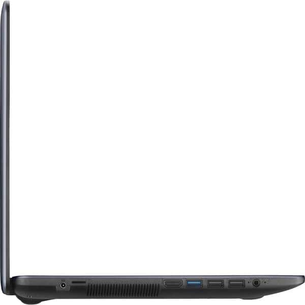 Notebook Vivobook Asus, Processador Dual Core, 4GB de Memória, 500GB de Armazenamento, Tela 15.6", X543MA-DM1317T CX 1 UN