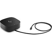 Dock Usb-C G5, Velocidade de 10 Gbps, 5TW10AA, HP - CX 1 UN