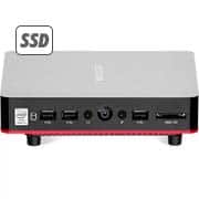 Computador Urban Red, Processador Core i3, 4GB de Memória, 240GB SSD de Armazenamento, DT029, Multi - CX 1 UN Computador Urban Red, Processador Core i3, 4GB de Memória, 240GB SSD de Armazenamento, DT029, Multi - CX 1 UN