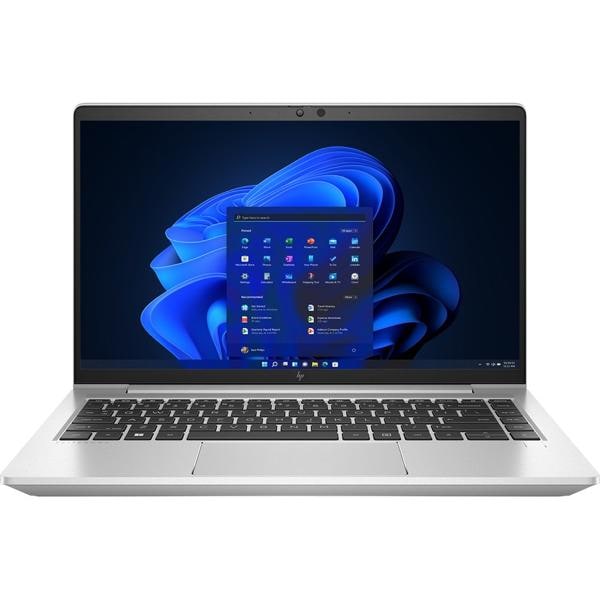 Notebook EB640-G9, Processador Core i5, 16GB de Memória,512GB SSD de Armazenamento, Tela de 14", Windows 11 Pro, 872F0AT, HP CX 1 UN